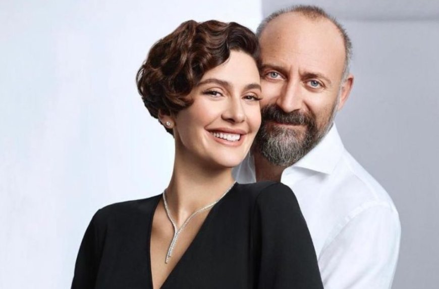 Bergüzar Korel ve Halit Ergenç Çiftinin Derin Uyum Analizi: Astroloji, Numeroloji ve Ebced Perspektifi