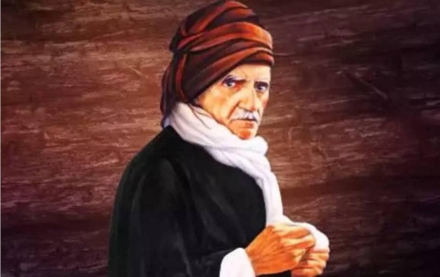 Said Nursi’nin Divan-ı Harp’teki Cesur Savunması