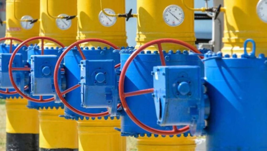 Ukrayna-Rusya Doğalgaz Kontratı Sona Erdi: Zelenski’den Tarihi Karar