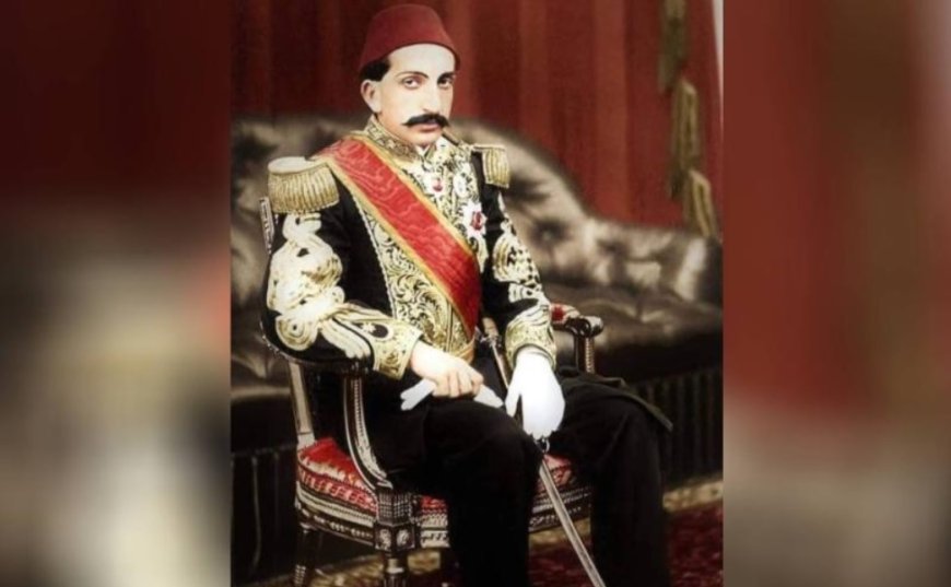 Osmanlı’dan Modern Suriye’ye: Türk Etkisi ve İlk Liderler