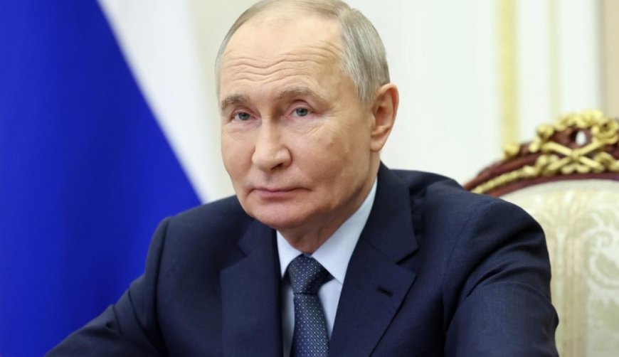 Esad’ın Çöküşü: Putin İçin Bir Uyarı mı?