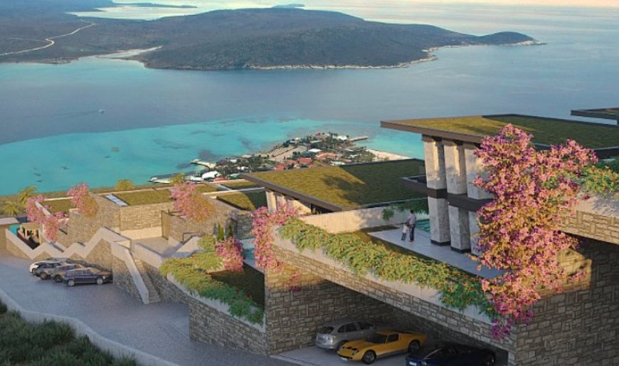 Viven İnşaat İçin Açılan İflas Talebi Geri Çekildi