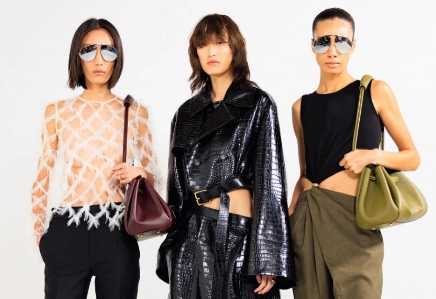 2025 Yılının Moda Haftaları Ajandası