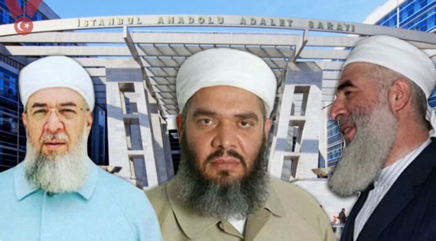 Menzil Cemaati’nde Yargıya Taşınan Miras Kavgası Büyüyor