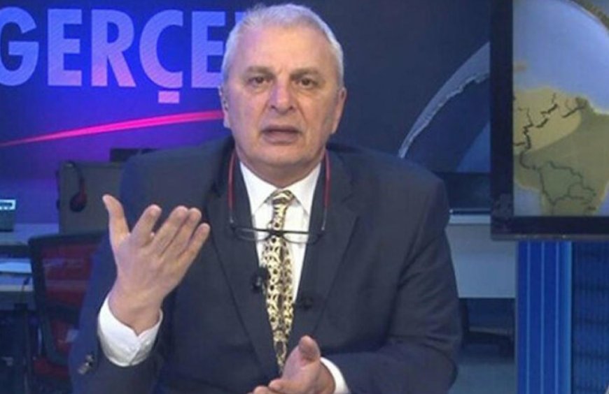 Flash Haber'in El Değiştirme Süreci: Can Ataklı'nın Veda Edememe Nedeni