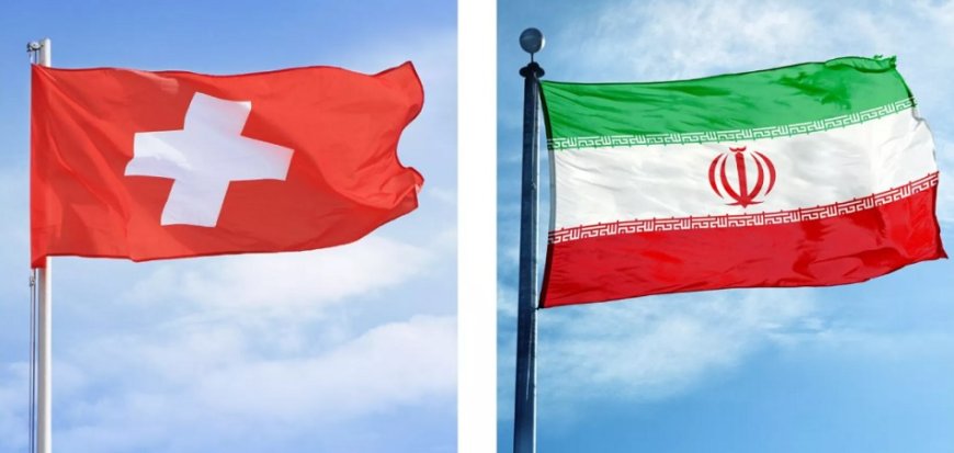 İran'ın Casusluk Gerekçesiyle Tutukladığı İsviçre Vatandaşı Hapiste Hayatını Kaybetti