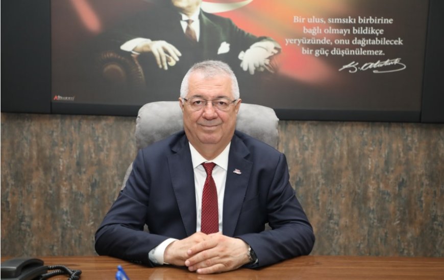 Edremit Belediyesi’nin Çifte Standardı: Esnaf Mağdur, Beton Santralleri Dokunulmaz