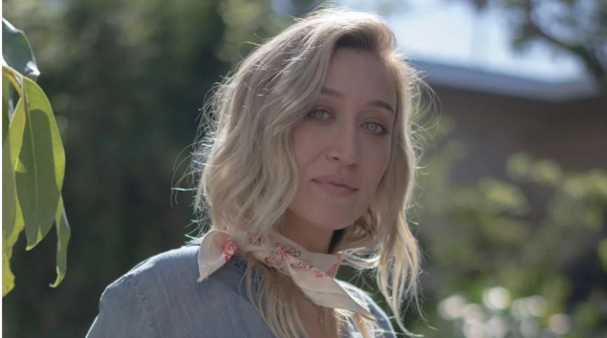 Alana Hadid’den Yangın ve Gazze Tepkisi: Uyanmamız Lazım, Hepsi Birbirine Bağlı