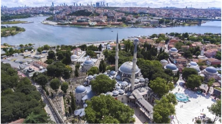 İstanbul’da Yeni İlçe: 20 Mahalle Birleştiriliyor