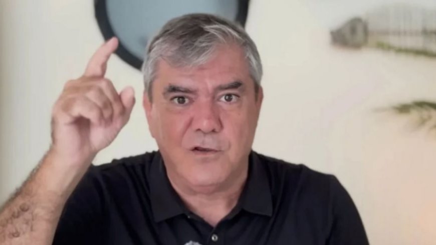 Yılmaz Özdil’in Sağlık Durumu İyiye Gidiyor