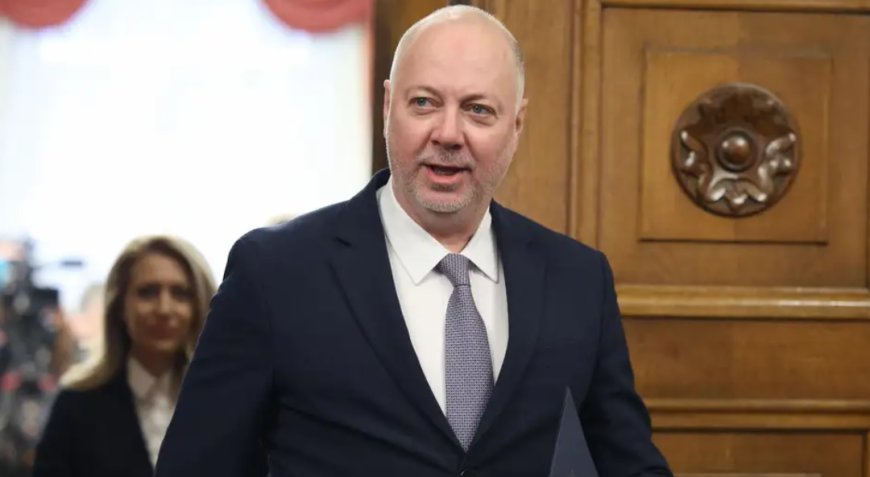 Bulgaristan’da Türk Partisi Yeni Hükümette Yer Aldı