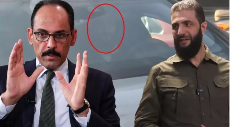 Erdoğan’ın Suriye Politikaları ve Yeni Dengeler