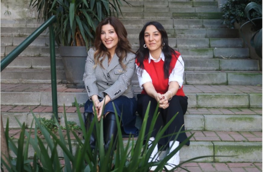 Şebnem Bozoklu: Kendimi Kendimden Korumayı Öğrendim