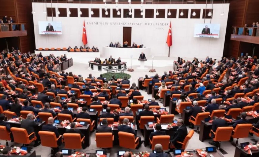 Siber Güvenlik Başkanlığı Tartışılıyor: Yetkileri ve Eleştiriler