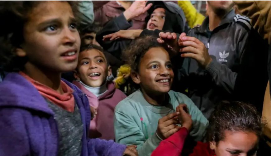 İsrail-Hamas Ateşkes Anlaşması: Bilinen Tüm Detaylar