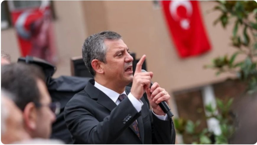 CHP, Yerel Yönetimlerde Yargı Denetiminden Neden Korkuyor?