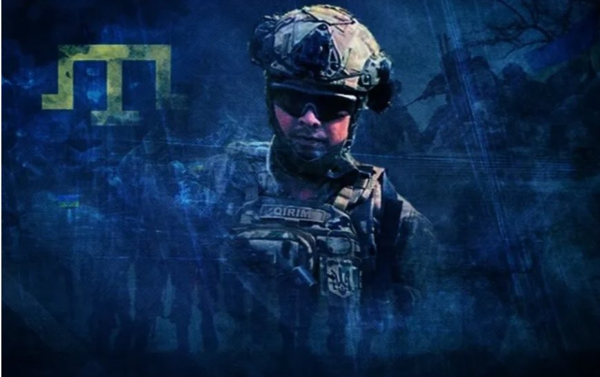 Kırım Tatar Asker Dilaver’in Kahramanca Şehadeti