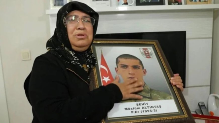 Şehit Ailelerine Faizli Tazminat Geri İstemi Tepki Çekti