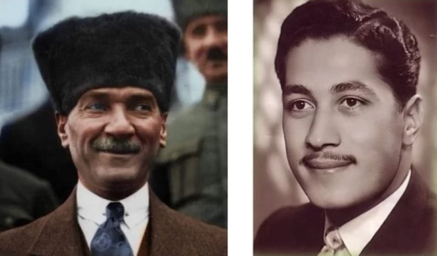 45 Yıl Sonra Şehit Nejdet Koçak’ı Anıyoruz