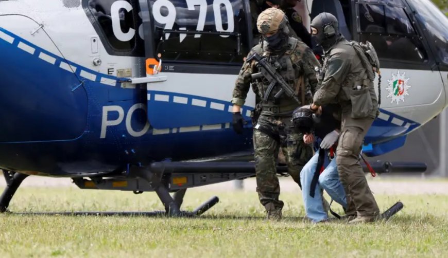 Almanya’da Göç Yasasına Hukukçulardan Sert Eleştiri