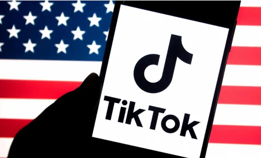 ABD Yüksek Mahkemesi'nden TikTok Davasına Ret Kararı