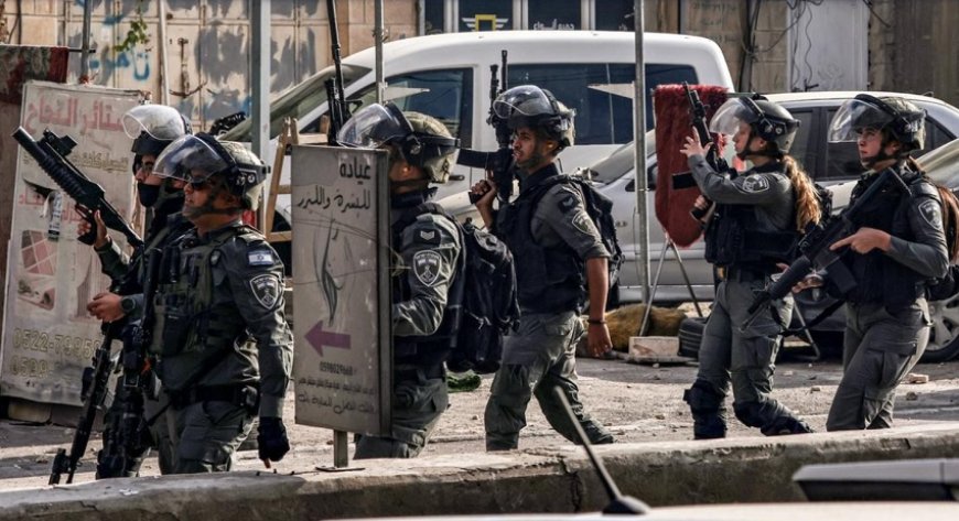 İsrail, Gazze için Ateşkes Anlaşmasını Onayladı