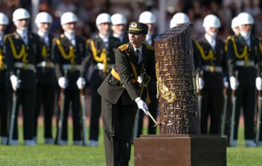 TSK'da Tartışmalı And: Teğmenlerin Savunmaları ve İhraç Süreci