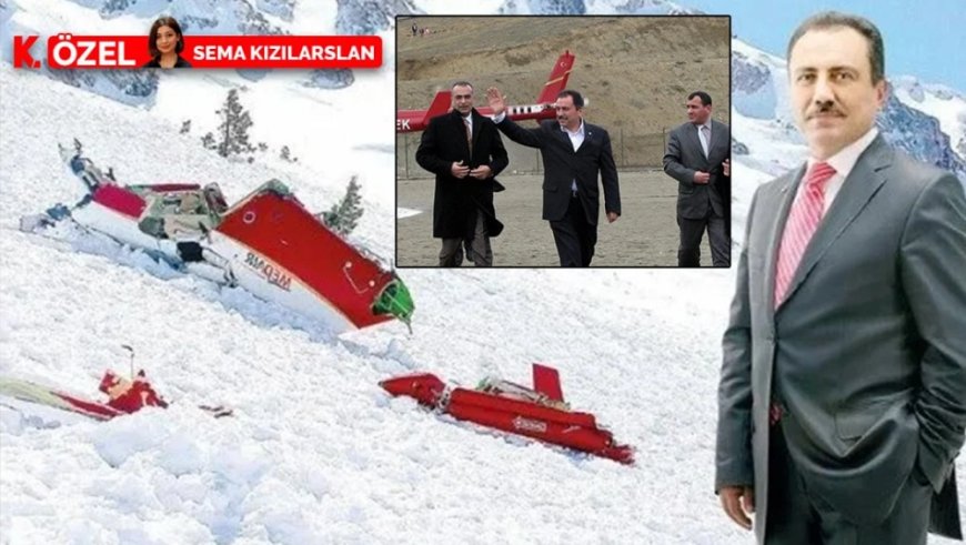 Muhsin Yazıcıoğlu Davasında Zaman Aşımına Tepki: Faillerin Peşindeyiz