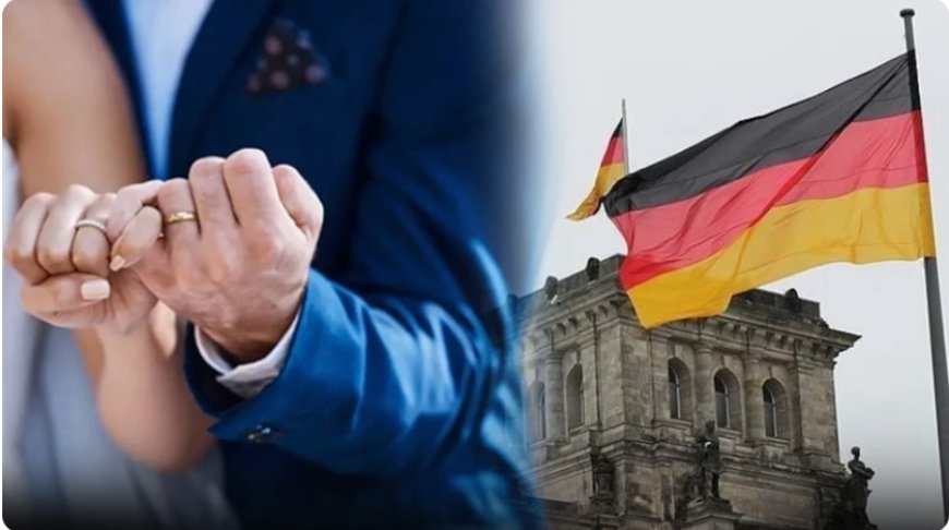Almanya’da Aile Birleşimine Yeni Engeller Gündemde