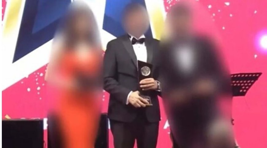 İzmir’de Yolsuzluk Skandalı: 100 Milyon TL’lik Vurgun ve Sahte Ödül