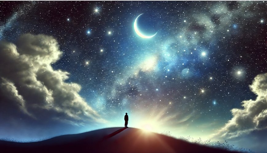 İman ve Muhabbetin Derin Anlamları: Risale-i Nur’dan Dört Nükte