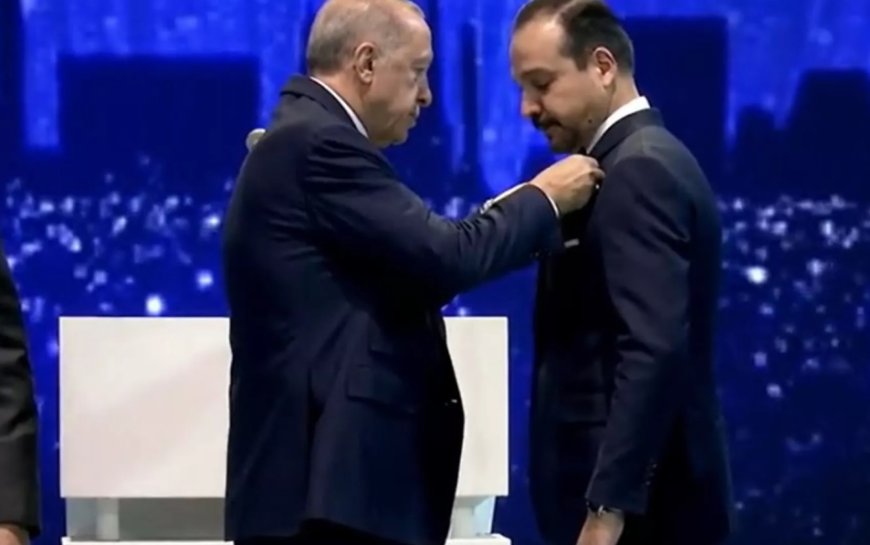 Kürşad Zorlu AK Parti’ye Katıldı: İYİ Parti'den Yeni İstifa