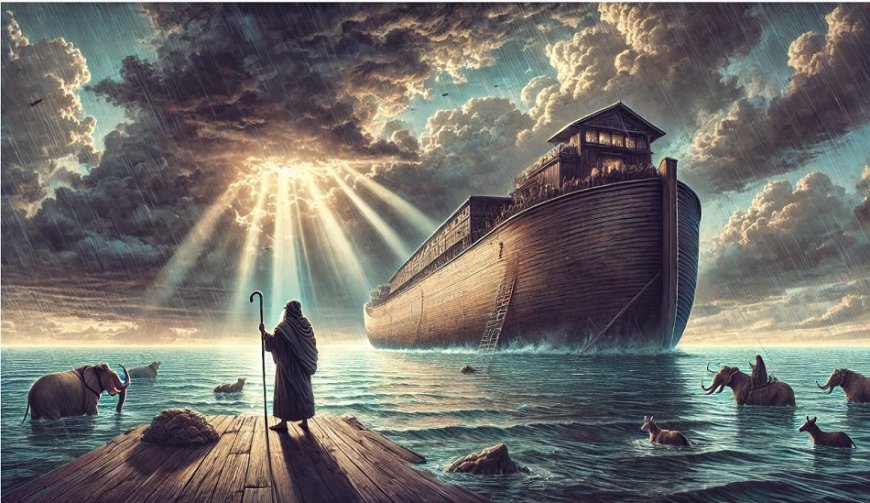 İnsanlık İçin Umut Var Mı? 10 İyi İnsanı Bulabilir Miyiz?