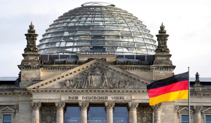 AfD’ye Yapılan Rekor Bağış ve Almanya’daki Siyasi Finansman Tartışmaları