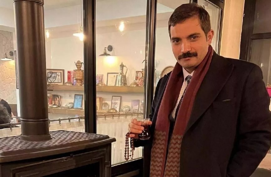 Ayşe Ateş: Sinan Ateş Davasında Sanıklara Takipsizlik Kararı Verildi