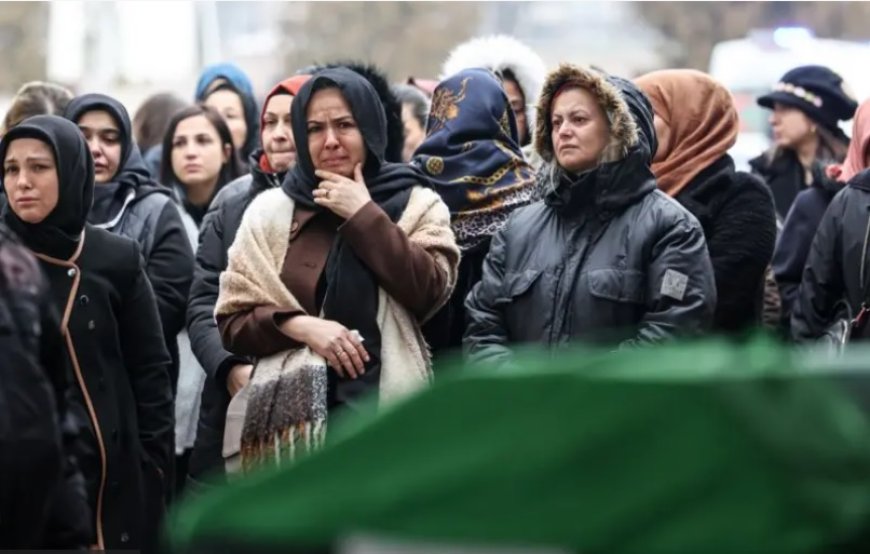 Kartalkaya Otel Yangınında Yetki Tartışması: Uzmanlar ve Mevzuat Ne Diyor?