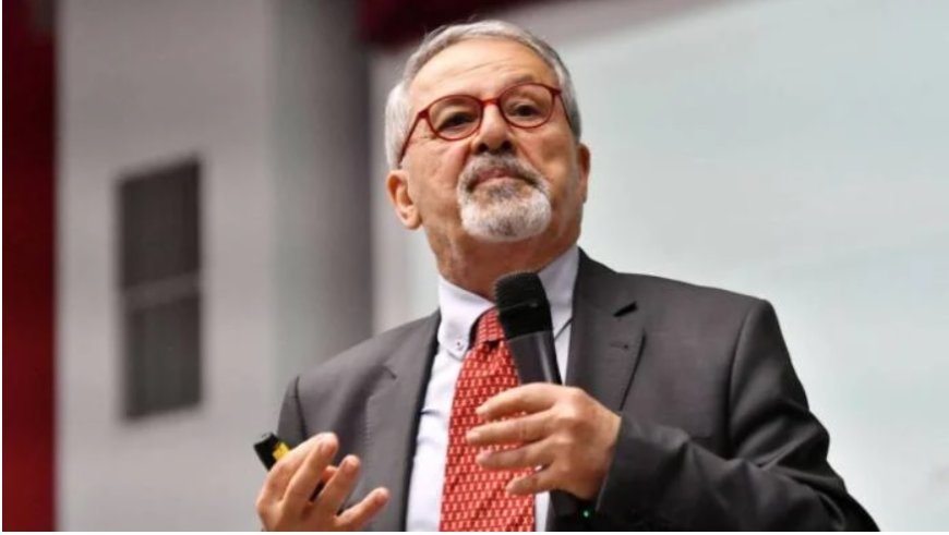 Naci Görür’den İstanbullulara Deprem Uyarısı: Marmara ve Kuzey Ege Stres Biriktiriyor