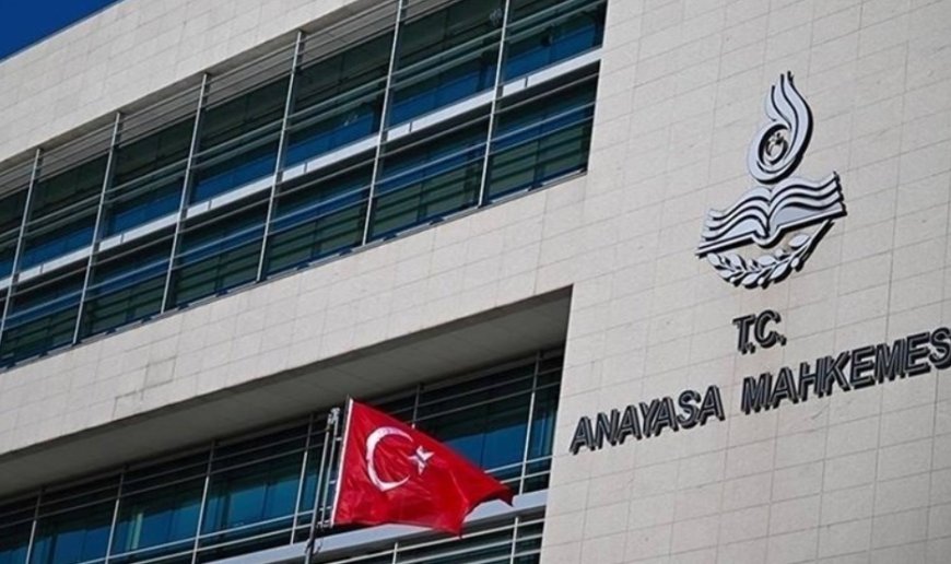 AYM’den FETÖ Davasında Çarpıcı Karar: Yeniden Yargılama Kararı Verildi