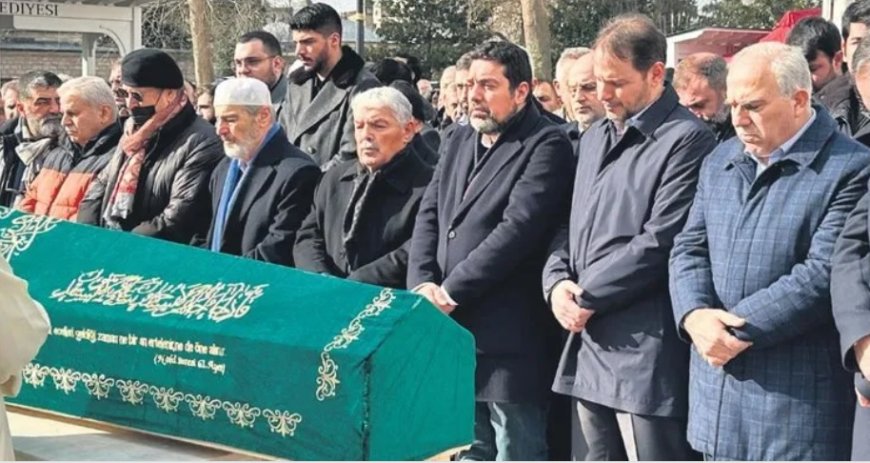 Albayrak Ailesi’nin Acı Günü