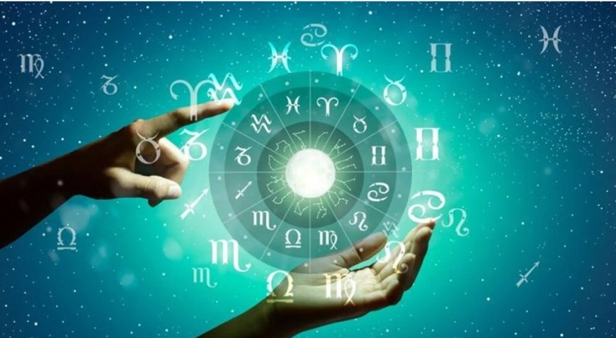 2025 Yılında Burçları Neler Bekliyor? Detaylı Astrolojik ve Mistik Bir Analiz