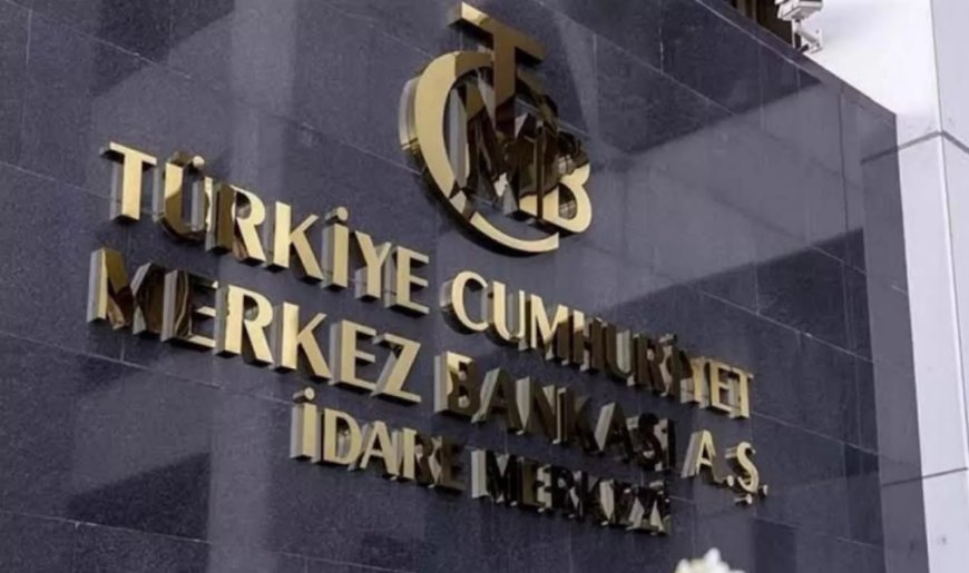 Merkez Bankası’ndan İkinci Faiz İndirimi: Faiz Oranı %45’e Çekildi