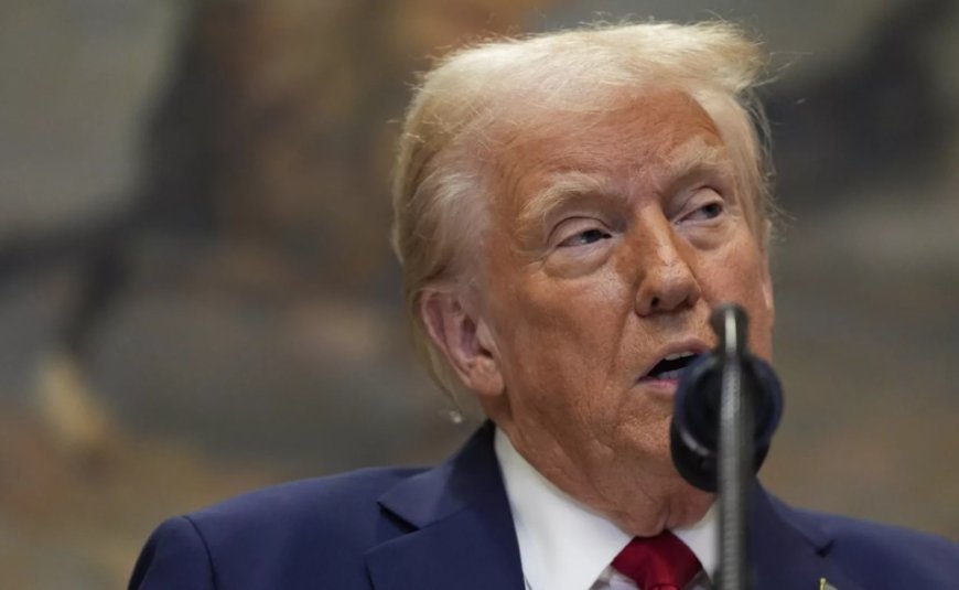 Trump: Putin ile Yakın Zamanda Görüşmeyi Çok İsterim