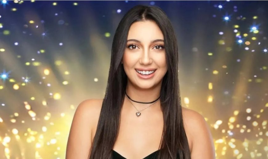 Hamas Saldırısından Kurtulan Yuval Raphael Eurovision'da İsrail'i Temsil Edecek