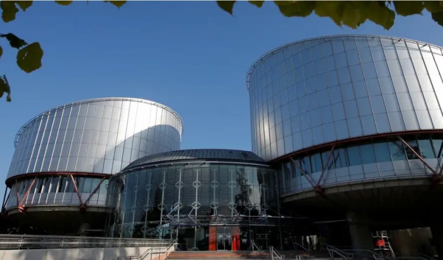 AİHM: Cinsel Birliktelik Evlilik Yükümlülüğü Değildir