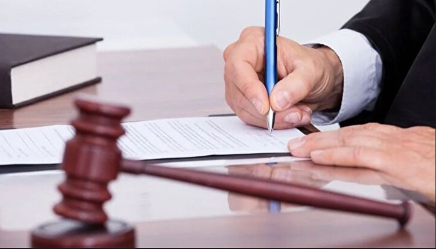 Adli Sicil Kısıtlama Süreleri Kısaltılacak Mı?