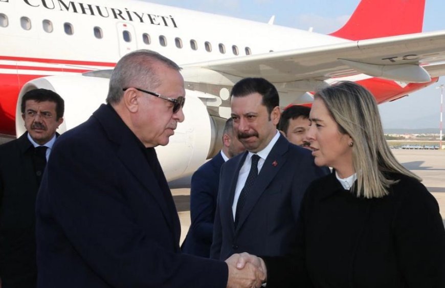 Yeni Kabinede İzmirli Var Mı?