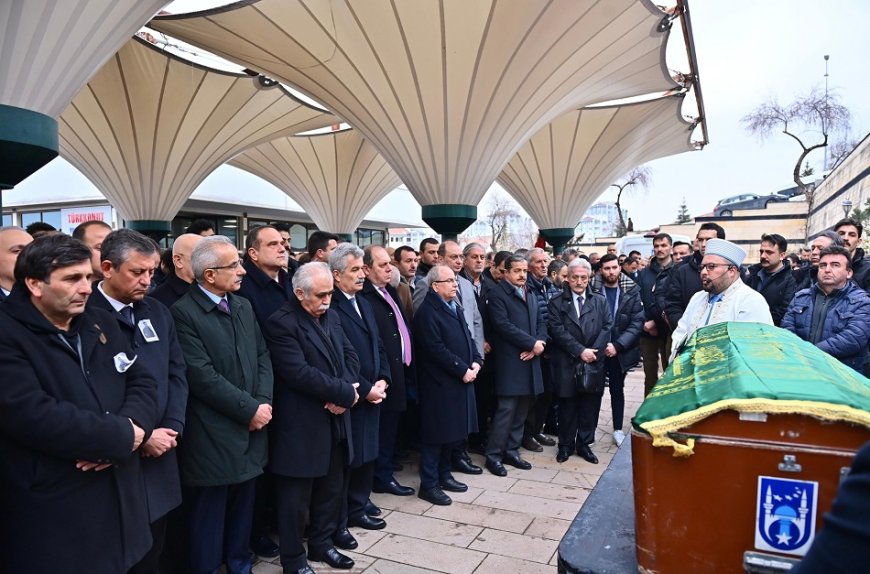 Danıştay Daire Başkanının Oğlu Kartalkaya’da Kahramanca Can Verdi