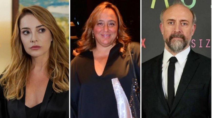 Magazin Soruşturması Gezi Parkı’na Uzandı