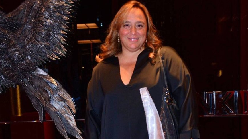 Hakkında Gezi Soruşturması Açılan Ayşe Barım Tutuklandı