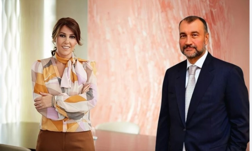 Gazetecilikte Yeni Dönem: Patronlar ve Yazarların Yükselişi